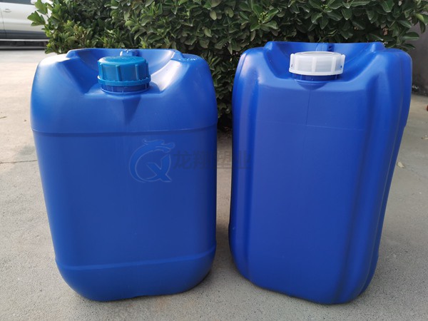 塑料桶为什么容易褪色